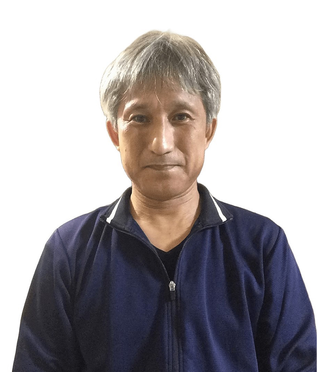 作業療法士 中辻 強氏